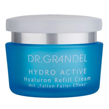 Gel anti-âge de jour Dr. Grandel Hydro Active 50 ml de Dr. Grandel, Hydratants - Réf : S4515124, Prix : 45,60 €, Remise : %