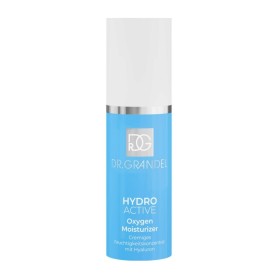 Crema Hidratante Dr. Grandel Hidro Active Ácido Hialurónico Contiene oxígeno activo (30 ml) de Dr. Grandel, Hidratantes - Ref...