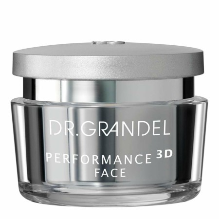 Anti-Falten Creme Dr. Grandel Performance 3D 50 ml von Dr. Grandel, Feuchtigkeitscremes - Ref: S4515134, Preis: 103,81 €, Rab...