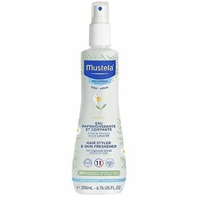 Água-de-Colónia Mustela 3504105028244 de Mustela, Meninos - Ref: S4515142, Preço: 10,44 €, Desconto: %