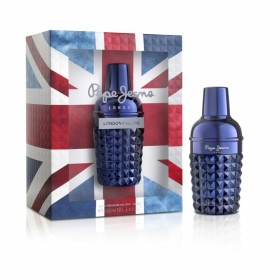 Perfume Homem Pepe Jeans London Calling For Him EDP (100 ml) de Pepe Jeans, Água de perfume - Ref: S4515160, Preço: 25,63 €, ...