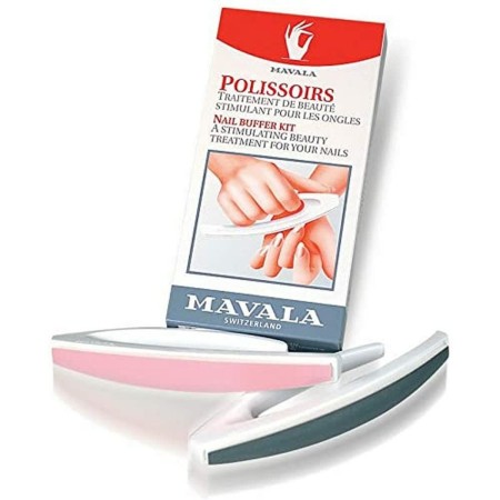 Lima de unhas Mavala Alisante de Mavala, Limas de unhas - Ref: S4515239, Preço: 21,71 €, Desconto: %