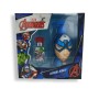 Set de Parfum Enfant Lorenay Avengers 300 ml de Lorenay, Enfant - Réf : S4515251, Prix : 12,08 €, Remise : %