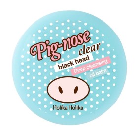 Olio Anti-acne Holika Holika Pignose Clear Black Head di Holika Holika, Idratanti - Rif: S4515448, Prezzo: 10,15 €, Sconto: %