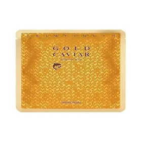 Máscara Facial Holika Holika Prime Youth Gold Caviar de Holika Holika, Máscaras - Ref: S4515456, Preço: 7,41 €, Desconto: %