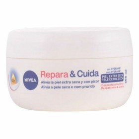 Lotion corporelle Nivea de Nivea, Hydratants - Réf : S0506588, Prix : 7,11 €, Remise : %