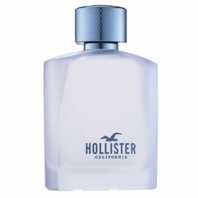 Herrenparfüm Hollister Free Wave EDT 100 ml von Hollister, Eau de Parfum - Ref: S4515517, Preis: 31,23 €, Rabatt: %