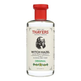 Gesichtstonikum Thayers Witch Hazel Original 355 ml von Thayers, Gesichtswasser - Ref: S4515573, Preis: 19,38 €, Rabatt: %