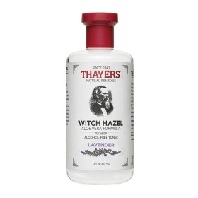 Gesichtstonikum Thayers Witch Hazel Lavendel 355 ml von Thayers, Gesichtswasser - Ref: S4515574, Preis: 18,86 €, Rabatt: %