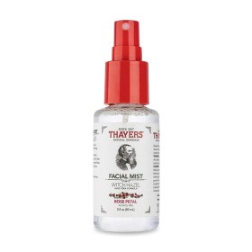 Facial Mist Thayers Rose Petals 89 ml by Thayers, Moisturisers - Ref: S4515584, Price: 10,18 €, Discount: %