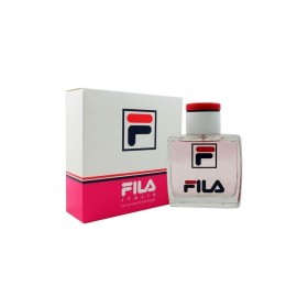 Perfume Mulher Fila For Women EDT 100 ml de Fila, Água de perfume - Ref: S4515593, Preço: 13,23 €, Desconto: %