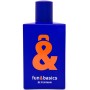 Perfume Hombre Fun & Basics Be Fun Man EDT 100 ml de Fun & Basics, Agua de perfume - Ref: S4515597, Precio: 13,23 €, Descuent...