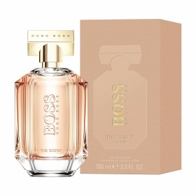 Parfum Femme Hugo Boss The Scent For Her EDP (100 ml) de Hugo Boss, Eau de parfum - Réf : S4515652, Prix : 66,03 €, Remise : %