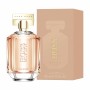 Perfume Mujer Hugo Boss The Scent For Her EDP (100 ml) de Hugo Boss, Agua de perfume - Ref: S4515652, Precio: 66,03 €, Descue...