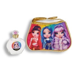 Perfume Infantil Lorenay Rainbow High Divas EDT de Lorenay, Meninos - Ref: S4515749, Preço: 14,81 €, Desconto: %