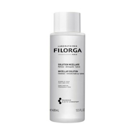 Make Up Remover Micellar Water AntiAgeing Filorga (400 ml) 400 ml by Filorga, Cleansers and scrubs - Ref: S4515810, Price: 17...