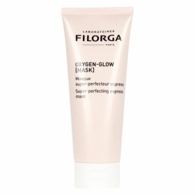 Facial Mask Oxygen-Glow Super Perfecting Express Filorga 75 ml by Filorga, Face masks - Ref: S4515823, Price: 25,91 €, Discou...