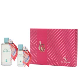 Set de Perfume Mujer El Ganso EDT Ciao Bella! 2 Piezas de El Ganso, Sets - Ref: S4515837, Precio: 50,11 €, Descuento: %