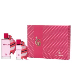 Conjunto de Perfume Mulher El Ganso EDT Señorita Mon Amour 2 Peças de El Ganso, Conjuntos - Ref: S4515838, Preço: 49,19 €, De...