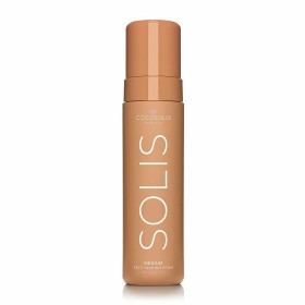 Self-Tanning Body Lotion Cocosolis Foam 200 ml by Cocosolis, Self-tanning - Ref: S4515852, Price: 31,42 €, Discount: %