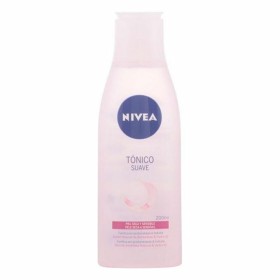 Tónico Facial Aqua Effect Nivea de Nivea, Tónicos e adstringentes faciais - Ref: S0506655, Preço: 6,09 €, Desconto: %