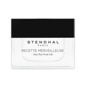 Anti-Aging Nachtcreme Stendhal Recette Merveilleuse 50 ml von Stendhal, Feuchtigkeitscremes - Ref: S4515869, Preis: 71,28 €, ...