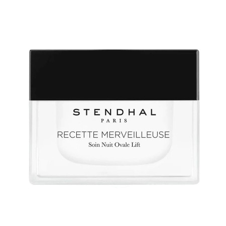 Crème de nuit anti-âge Stendhal Recette Merveilleuse 50 ml de Stendhal, Hydratants - Réf : S4515869, Prix : 71,28 €, Remise : %