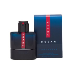 Perfume Hombre Prada Ocean Luna Rossa EDT 50 ml de Prada, Agua de perfume - Ref: S4515885, Precio: 68,79 €, Descuento: %