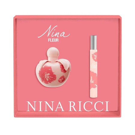 Set de Parfum Femme Nina Ricci Nina Fleur Nina Fleur 2 Pièces 3 Pièces de Nina Ricci, Sets - Réf : S4515925, Prix : 64,48 €, ...