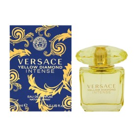 Parfum Femme Versace Yellow Diamond Intense EDP (30 ml) de Versace, Eau de parfum - Réf : S4515929, Prix : 37,43 €, Remise : %