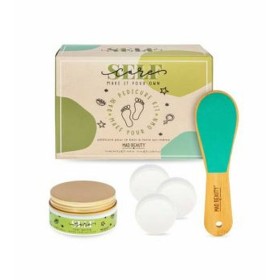 Conjuntos de manicura e pedicura Mad Beauty Self Care de Mad Beauty, Conjuntos e kits - Ref: S4516111, Preço: 10,61 €, Descon...