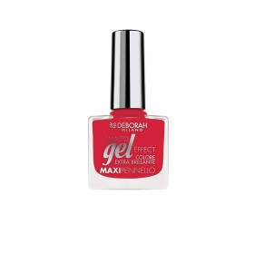 Verniz de unhas em gel Deborah Gel Effect Nº 116 de Deborah, Vernizes em gel - Ref: S4516145, Preço: 11,57 €, Desconto: %