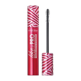 Mascara Deborah Like a Pro by Deborah, Mascaras - Ref: S4516217, Price: 14,68 €, Discount: %