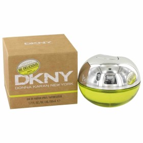 Perfume Mulher Be Delicious DKNY 7.63511E+11 EDP EDP 50 ml de DKNY, Água de perfume - Ref: S4516220, Preço: 46,77 €, Desconto: %