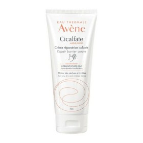 Creme de Mãos Avene Cicalfate (100 ml) de Avene, Cremes para mãos e unhas - Ref: S4516223, Preço: 16,29 €, Desconto: %