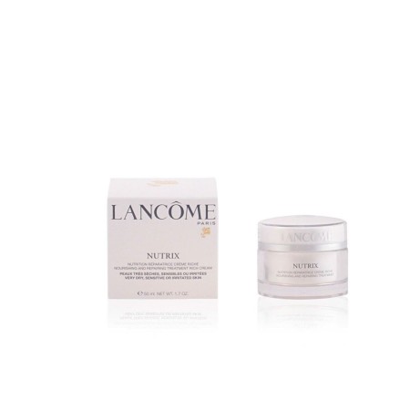 Crème hydratante anti-âge Lancôme Nutrix 50 ml de Lancôme, Hydratants - Réf : S4516248, Prix : 49,82 €, Remise : %