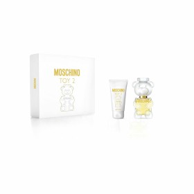 Conjunto de Perfume Homem Moschino Toy 2 EDP 2 Peças de Moschino, Conjuntos - Ref: S4516266, Preço: 37,07 €, Desconto: %