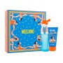 Conjunto de Perfume Mulher Moschino EDT I Love Love 2 Peças de Moschino, Conjuntos - Ref: S4516267, Preço: 29,86 €, Desconto: %