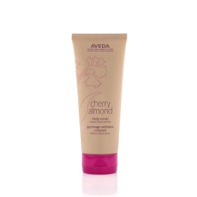 Exfoliant corps Aveda Cherry Almond 200 ml de Aveda, Gommages - Réf : S4516356, Prix : 35,72 €, Remise : %