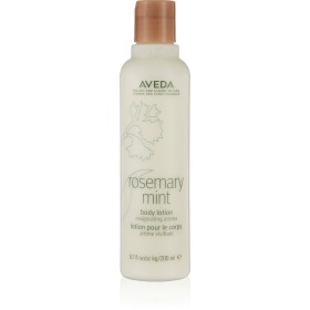 Loção Corporal Hidratante Aveda 200 ml Menta Alecrim de Aveda, Hidratantes - Ref: S4516368, Preço: 30,69 €, Desconto: %