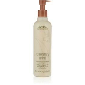 Savon Crémeux Aveda 250 ml Corporelle Menthe Romarin de Aveda, Soins nettoyants - Réf : S4516379, Prix : 25,07 €, Remise : %