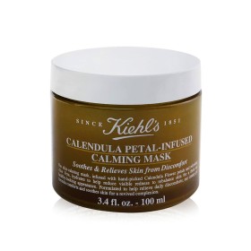 Maschera Viso Idratante Kiehl's Calendula Aloe Vera 100 ml di Kiehl's, Maschere - Rif: S4516422, Prezzo: 49,23 €, Sconto: %