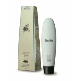 Crème hydratante pour les pieds Gamila Secret 100 ml de Gamila Secret, Crèmes pour les pieds - Réf : S4516450, Prix : 20,63 €...