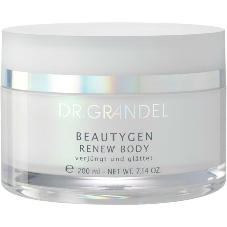 Rejuvenating Body Cream Dr. Grandel Beautygen 200 ml by Dr. Grandel, Moisturisers - Ref: S4516513, Price: 45,76 €, Discount: %