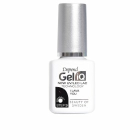 Nagellack Beter Gel IQ I lava you (5 ml) von Beter, Gellack - Ref: S4516527, Preis: 11,92 €, Rabatt: %