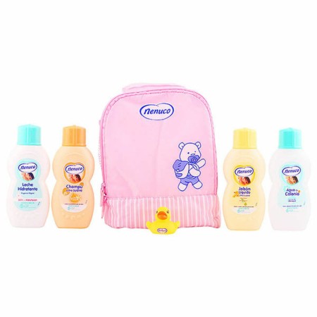 Conjunto de Perfume Infantil Nenuco 4 Peças de Nenuco, Meninos - Ref: S4516539, Preço: 17,97 €, Desconto: %