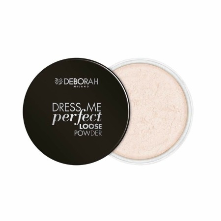 Facial Corrector Deborah Dress Me Perfect Loose Powder by Deborah, Concealers & Correctors - Ref: S4516545, Price: 14,88 €, D...