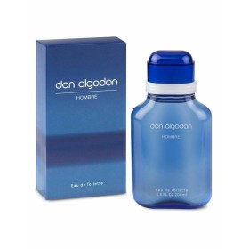 Perfume Hombre Don Algodon EDT Don Algodon 200 ml de Don Algodon, Agua de perfume - Ref: S4516664, Precio: 15,28 €, Descuento: %