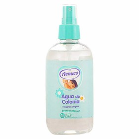 Perfume Infantil Nenuco EDC Original 240 ml de Nenuco, Niños - Ref: S4516722, Precio: 6,86 €, Descuento: %