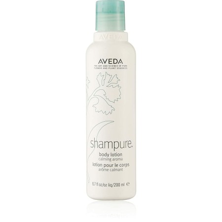 Loção Corporal Aveda 200 ml Azeite de Aveda, Hidratantes - Ref: S4516759, Preço: 31,18 €, Desconto: %